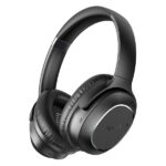 Tribit QuietPlus 72 Over Ear Wireless Headphones