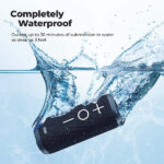 Tribit StormBox 24W Bluetooth Wireless Speakers - Image 5