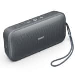 Tribit StormBox Flow Bluetooth Speaker