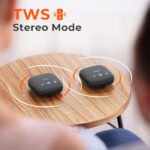 Tribit StormBox Micro 2 Portable Speaker - Image 4