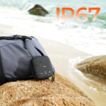 Tribit StormBox Micro 2 Portable Speaker - Image 2