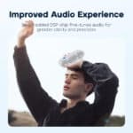 Tribit XSound Go Wireless Bluetooth Speaker - Image 4