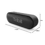Tribit XSound Go Wireless Bluetooth Speaker - Image 2