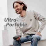 Tribit XSound Surf Bluetooth Wireless Speakers - Image 5