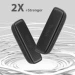 Tribit XSound Surf Bluetooth Wireless Speakers - Image 6