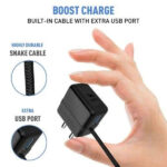 UBON CH-777 Boost Charger - Image 3