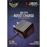 UBON CH-777 Boost Charger