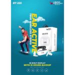 UBON Ear Active BT-225 True Wireless Earbuds - Image 2