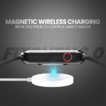 UBON Fitguru 6.0 SW-81 Smart Watch - Image 6