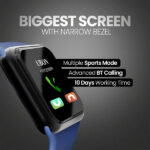 UBON Fitguru 6.0 SW-81 Smart Watch - Image 8