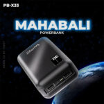 UBON Mahabali PB-X33 30000mAh Power Bank - Image 2