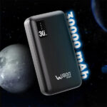 UBON Mahabali PB-X33 30000mAh Power Bank - Image 4