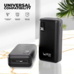 UBON Mahabali PB-X33 30000mAh Power Bank - Image 5