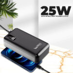 UBON Mahabali PB-X33 30000mAh Power Bank - Image 7