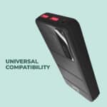 UBON PB-X77 PD King 20000mAh Power Bank - Image 5