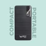 UBON PB-X77 PD King 20000mAh Power Bank - Image 6