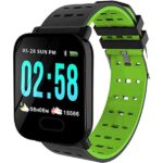 UBON SW-11 Touch Screen Smartwatch