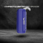 UBON Surya SP-52 Bluetooth Speaker with TWS Function - Image 2