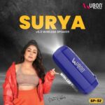 UBON Surya SP-52 Bluetooth Speaker with TWS Function - Image 3