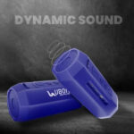 UBON Surya SP-52 Bluetooth Speaker with TWS Function - Image 5