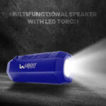 UBON Surya SP-52 Bluetooth Speaker with TWS Function - Image 6