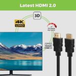 ULTRAPROLINK Pro-Connect UL1046 High Speed HDMI 2.0 - Image 2