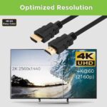 ULTRAPROLINK Pro-Connect UL1046 High Speed HDMI 2.0 - Image 3