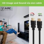 ULTRAPROLINK Pro-Connect UL1046 High Speed HDMI 2.0 - Image 5