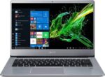 acer Swift 3 Athlon Dual Core 300U – (4 GB/1 TB HDD/Windows 10 Home) SF314-41 Thin and Light Laptop