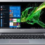 acer Swift 3 Athlon Dual Core 300U – (4 GB/1 TB HDD/Windows 10 Home) SF314-41 Thin and Light Laptop