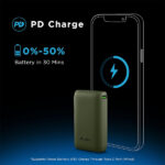 URBN 10000 mAh 20W Ultra Compact Nano Lithium_ion Power Bank - Image 5