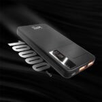 Ubon 10K mAh PB-X36 PD Master Power Bank - Image 3