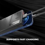 Ubon 10K mAh PB-X36 PD Master Power Bank - Image 5