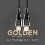 Ubon 35W WR-32 Type-C To iPhone Cable - Image 2