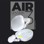 Ubon Air Shark BT-285 Truly Wireless Earbuds with Mic - Image 6
