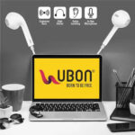 Ubon BLAST UB-705 Wired Headset - Image 2