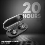 Ubon BT-20 TWS Earbuds - Image 6