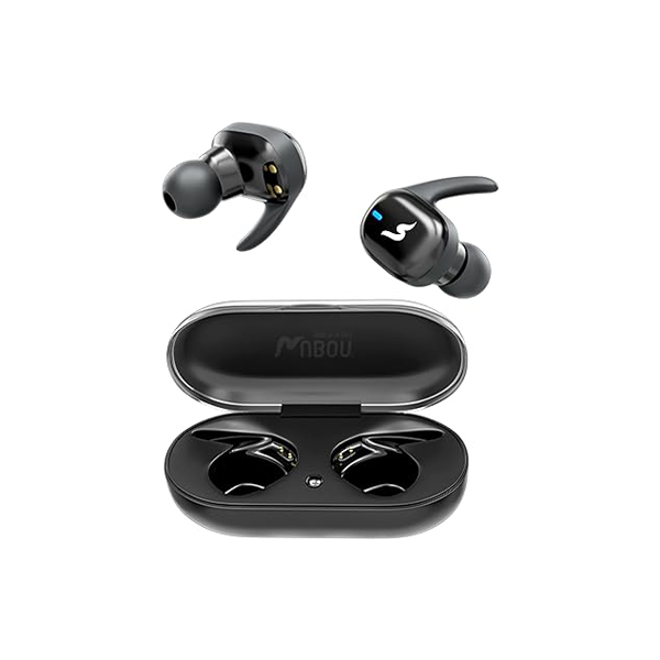 Ubon-BT-20-TWS-Earbuds5.jpg Ubon BT-20 TWS Earbuds - Image 3
