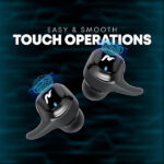 Ubon BT-20 TWS Earbuds - Image 2