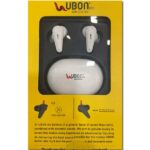 Ubon BT-250 AIRSHARK TWS Earbuds - Image 6