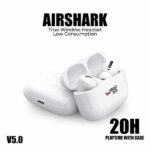 Ubon BT-300 Airshack 5.0 TWS Wireless Earbuds - Image 5