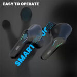 Ubon BT-305 True Wireless Earbuds with Touch Control - Image 2