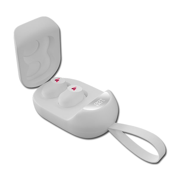Ubon BT-135 Airshack True Wireless Earbuds