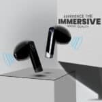 Ubon BT-370 Wireless Earbuds - Image 3