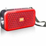 Ubon BT-5511 3 W Bluetooth Speaker - Image 3