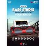 Ubon BT-5514 Bluetooth Speaker