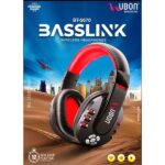 Ubon BT-5670 BASSLINK Wireless Headphone