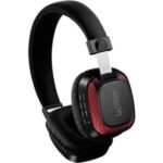 Ubon BT-5750 Light up Bluetooth Headset - Image 2