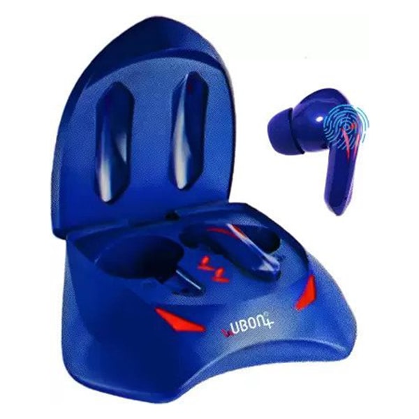 Ubon BT-75 Truly Wireless Earbuds
