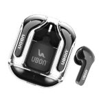 Ubon BT 785 ENC Noise Canceling Wireless Bluetooth Earbuds - Image 2
